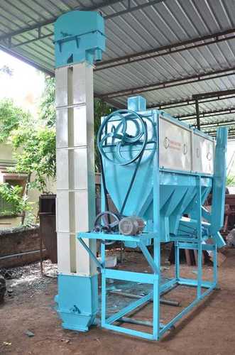 round greder machine dal mill